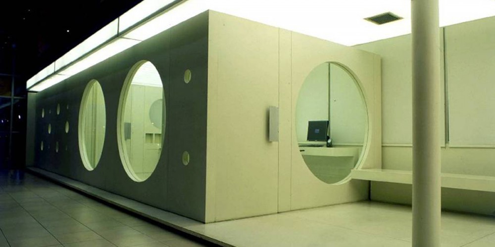 Oficinas Manuel Tienda Leon 30 diseño estratégico