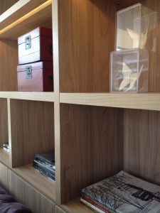 mueble a medida madera 30 diseño estratégico Matty Costa Paz