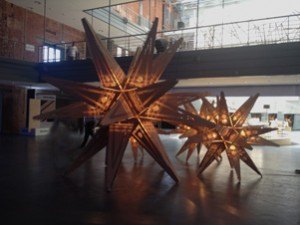 Estrellas Melamina Masisa Dara Id realizadadas por 30 diseño estratégico