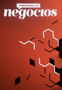 Evento La Nacion innovación 2016