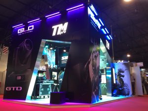 Stand Todo Musica Pro Shure
