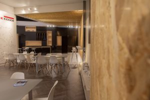 Interior Stand Egger Fitecma 2019